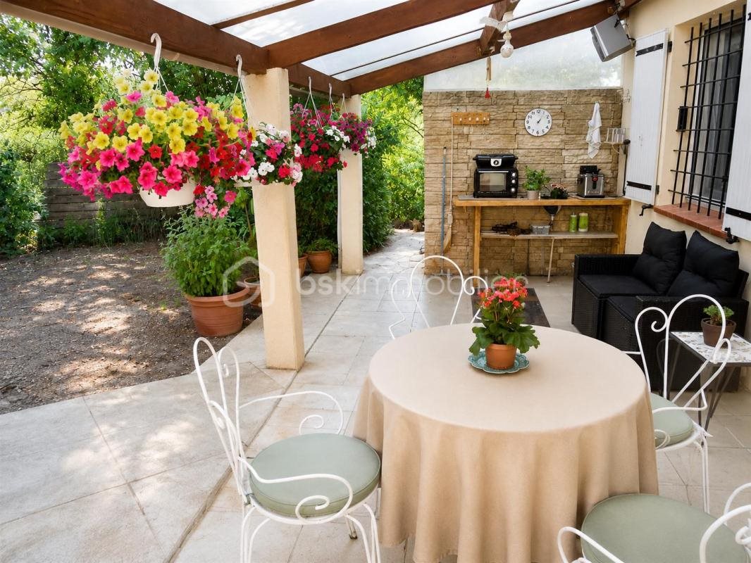 Maison à vendre, 110m², Flassans-sur-Issole