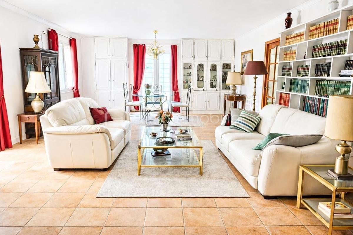 Maison à vendre, 110m², Flassans-sur-Issole