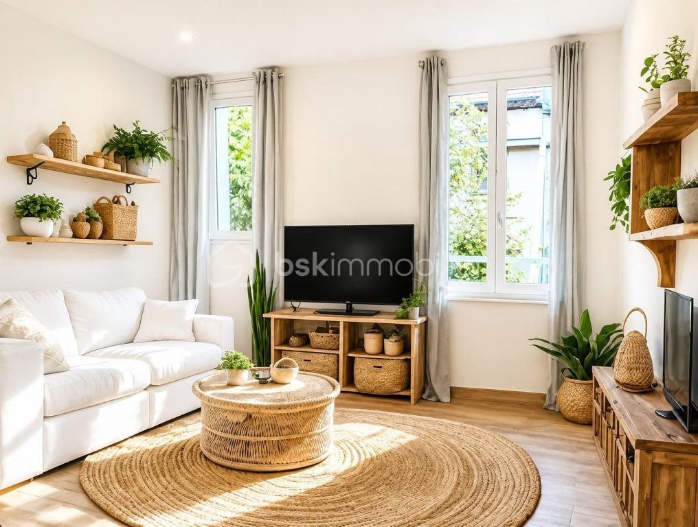 Appartement à vendre, 40m², Bargemon