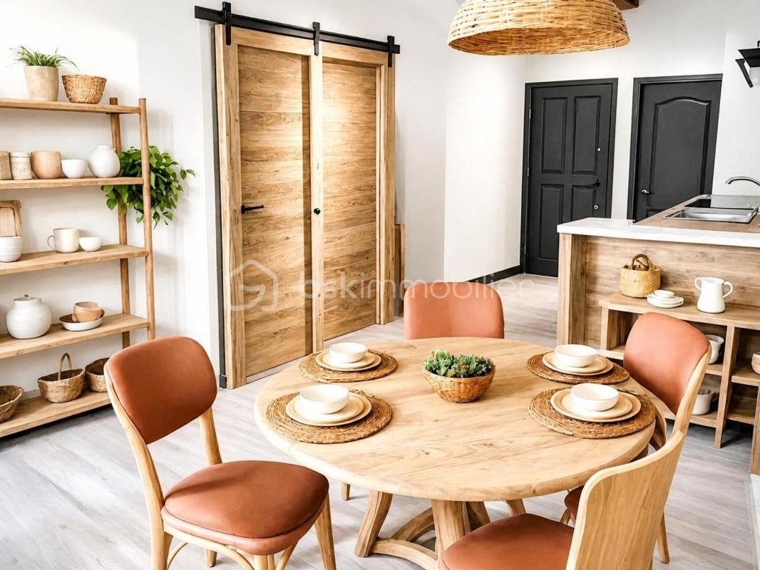 Appartement à vendre, 40m², Bargemon
