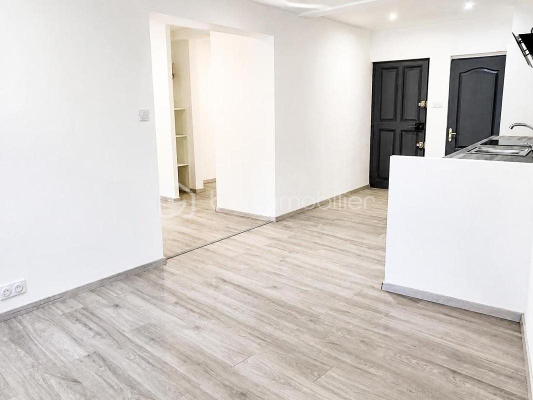 Appartement à vendre, 40m², Bargemon