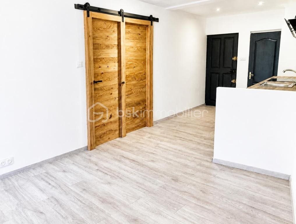 Appartement à vendre, 40m², Bargemon