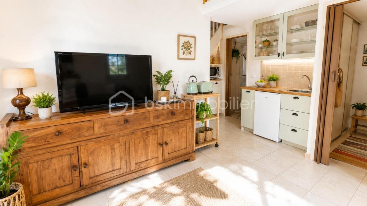Maison à vendre, 40m², Tourrettes