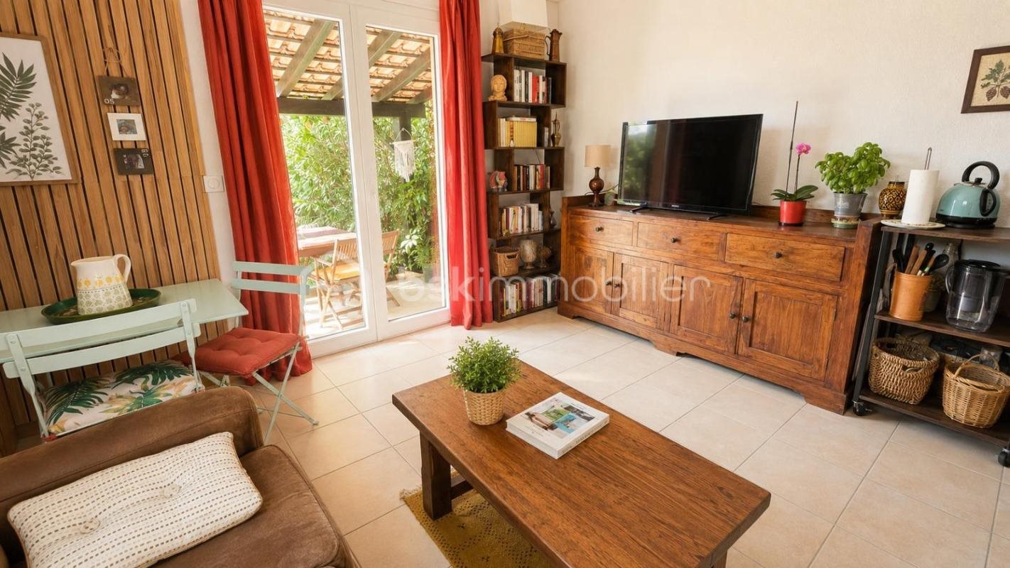 Maison à vendre, 40m², Tourrettes