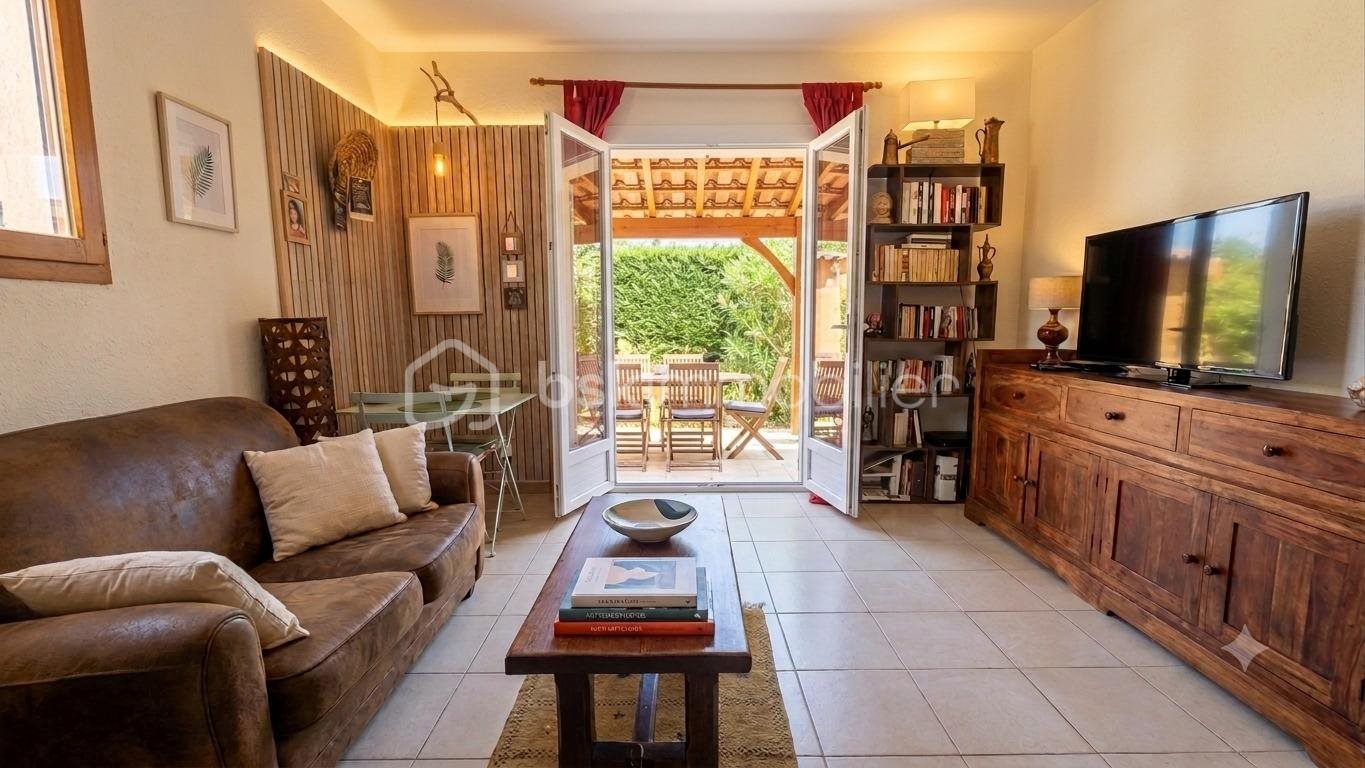 Maison à vendre, 40m², Tourrettes