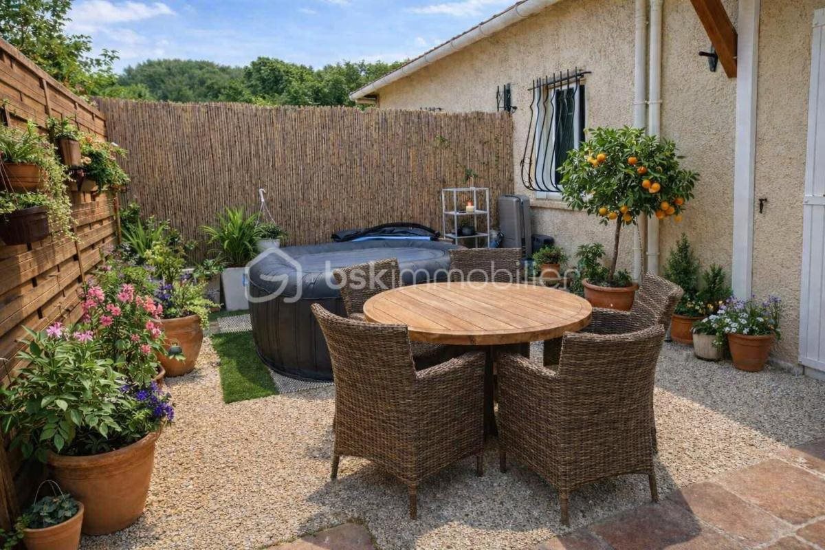 Maison à vendre, 36m², Fréjus