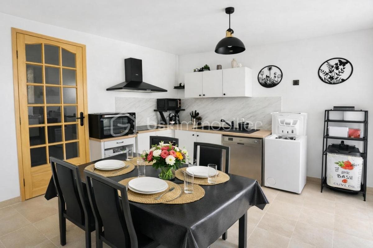 Maison à vendre, 36m², Fréjus