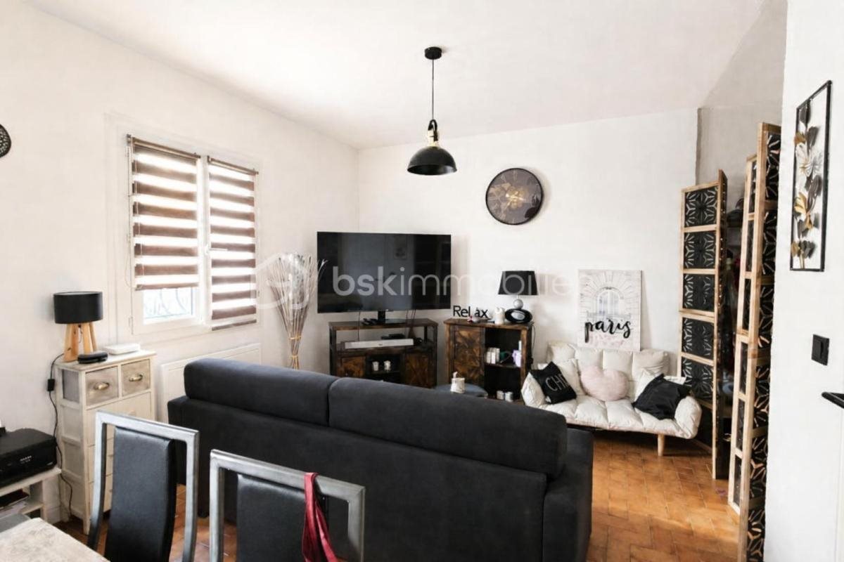 Maison à vendre, 36m², Fréjus