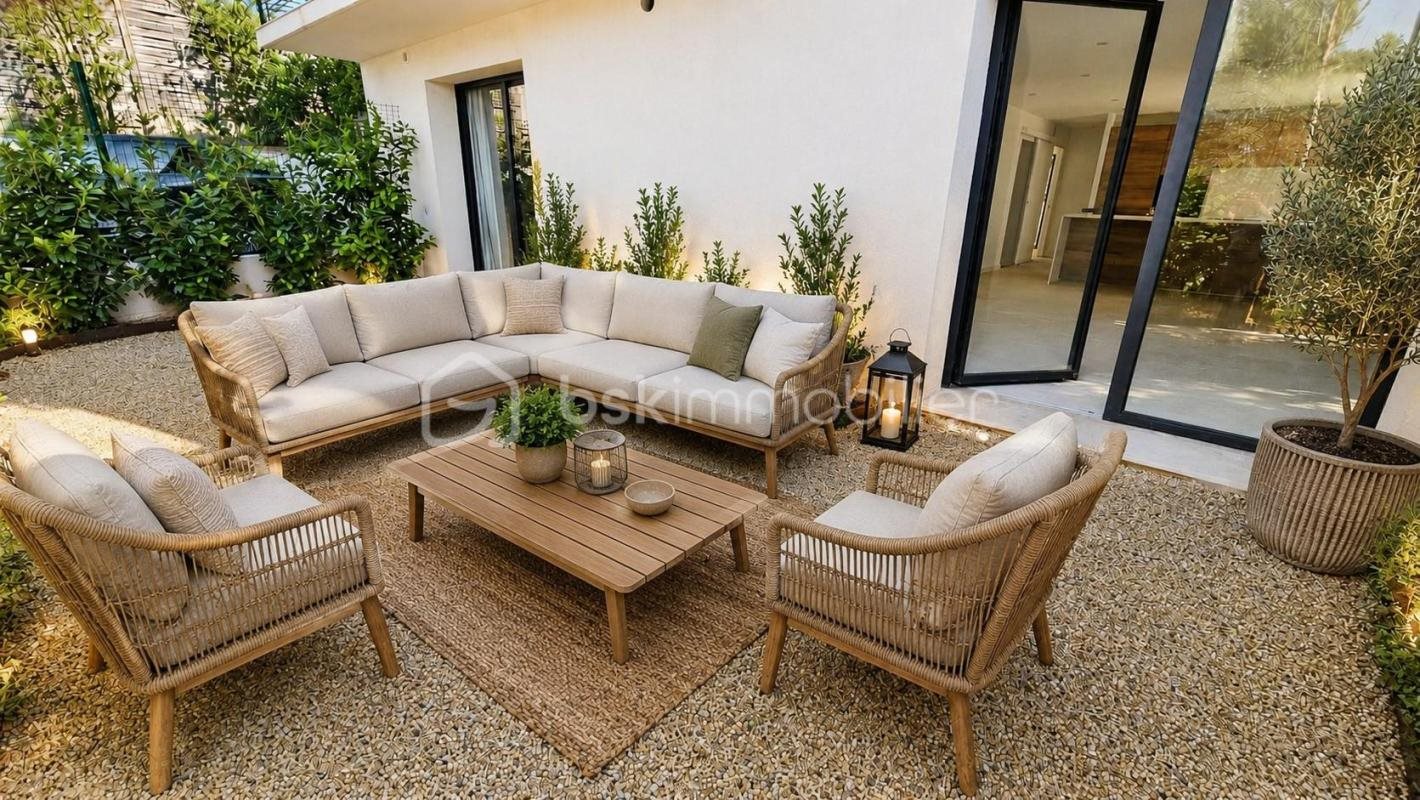 Appartement à vendre, 106m², Sainte-Maxime