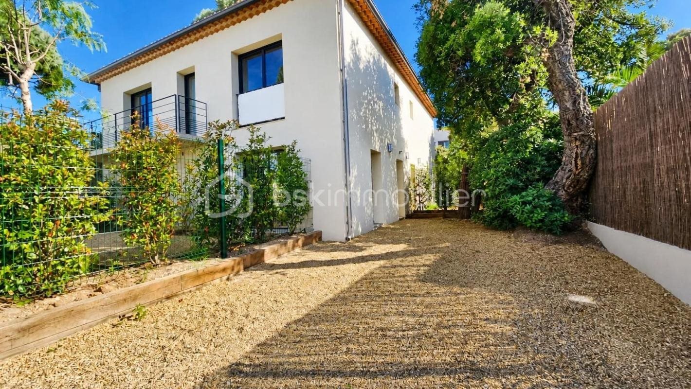 Appartement à vendre, 106m², Sainte-Maxime