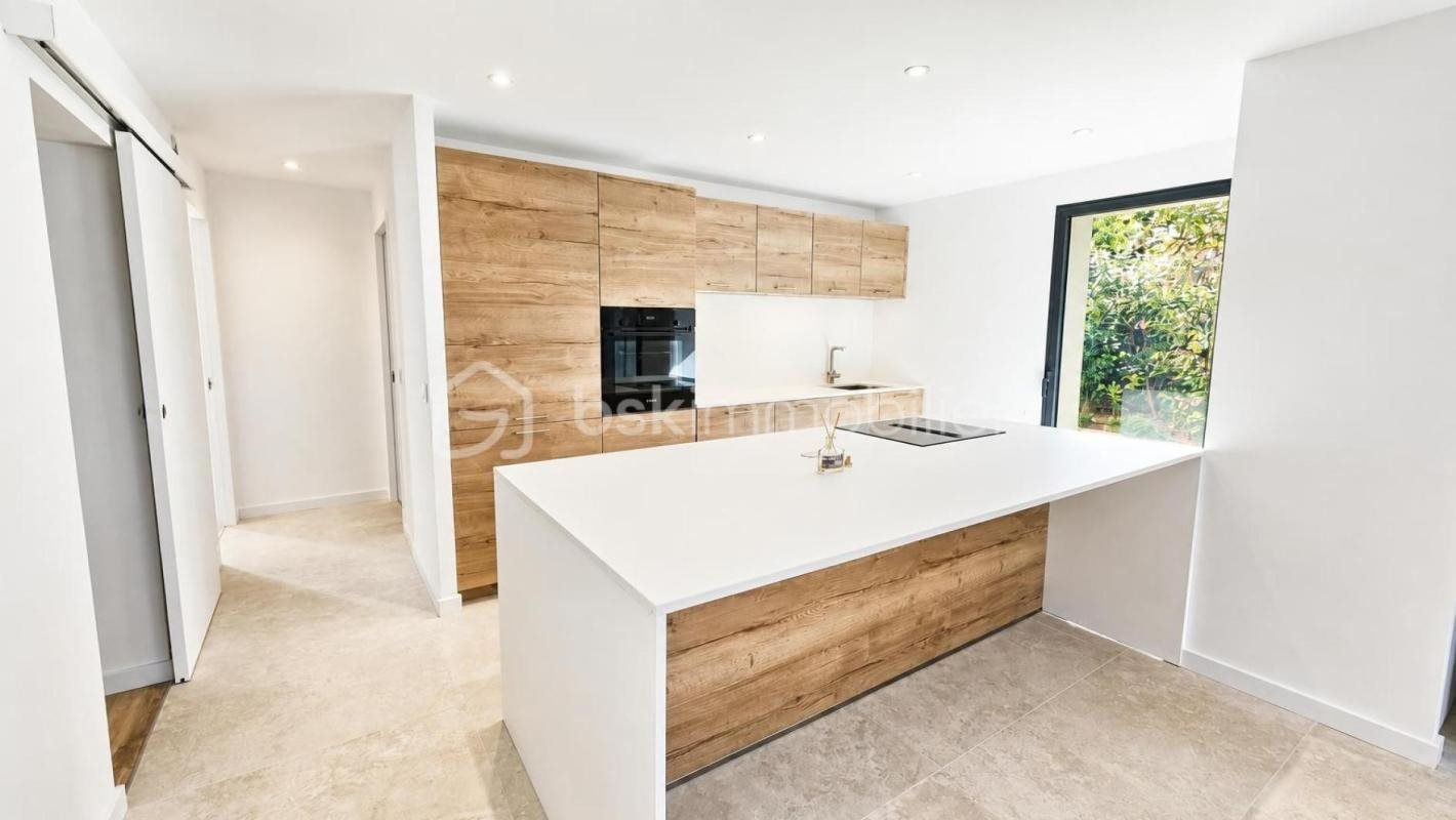 Appartement à vendre, 106m², Sainte-Maxime
