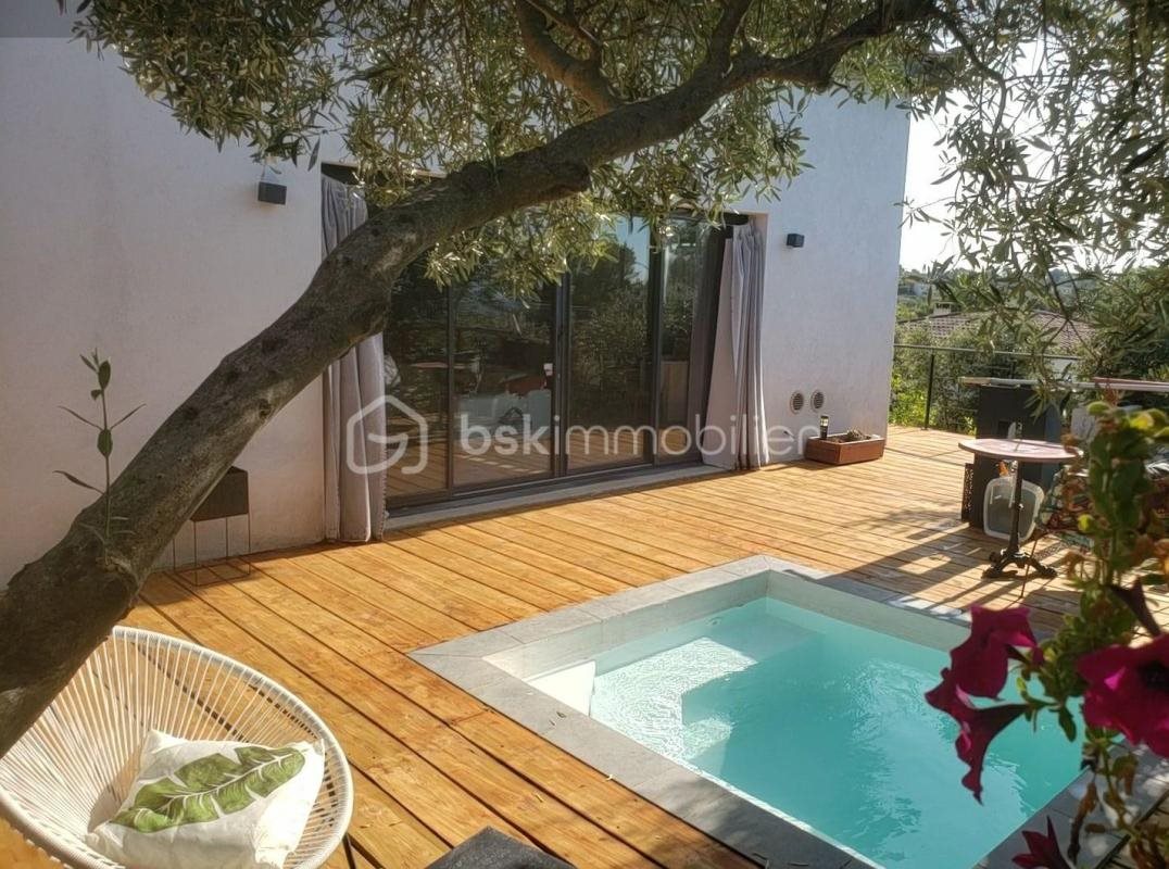 Maison à vendre, 126m², Flayosc
