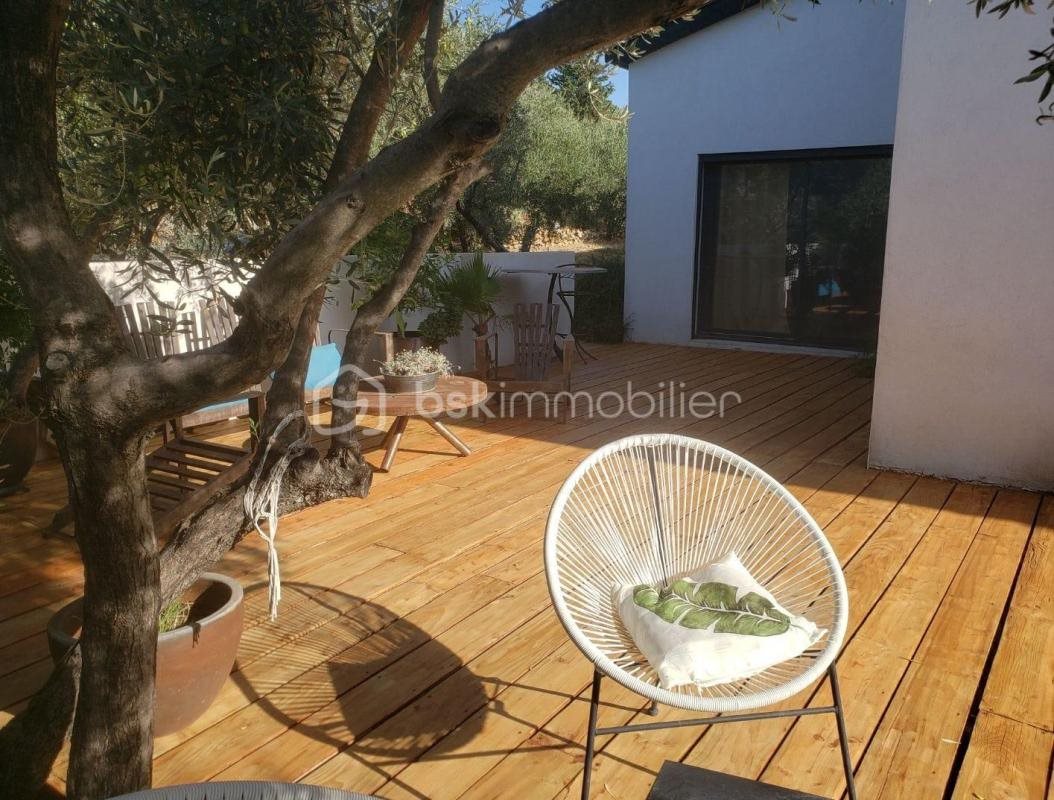 Maison à vendre, 126m², Flayosc