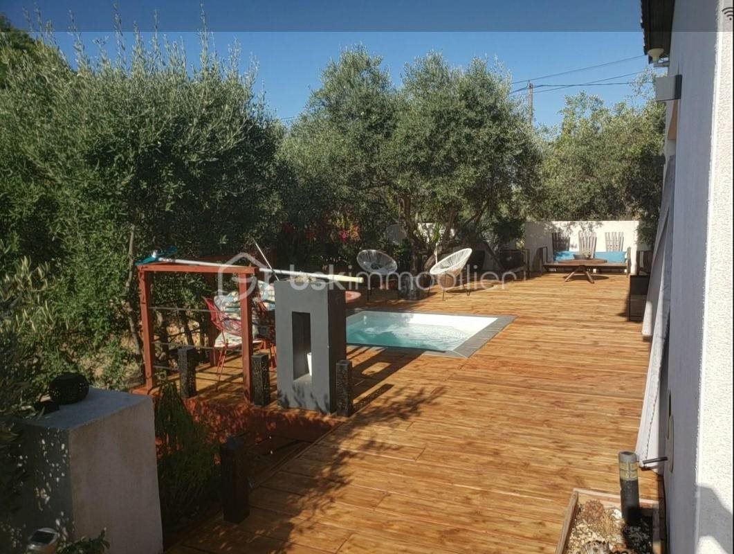 Maison à vendre, 126m², Flayosc