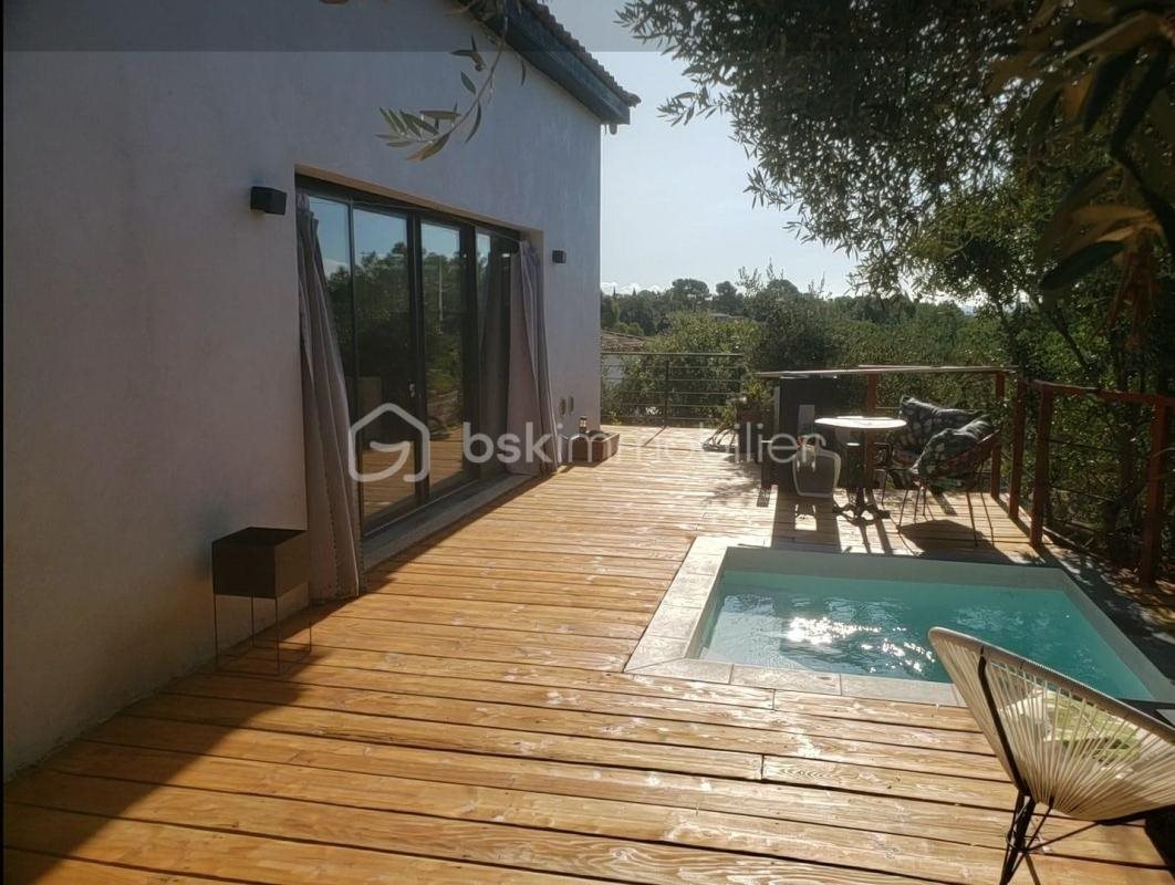 Maison à vendre, 126m², Flayosc