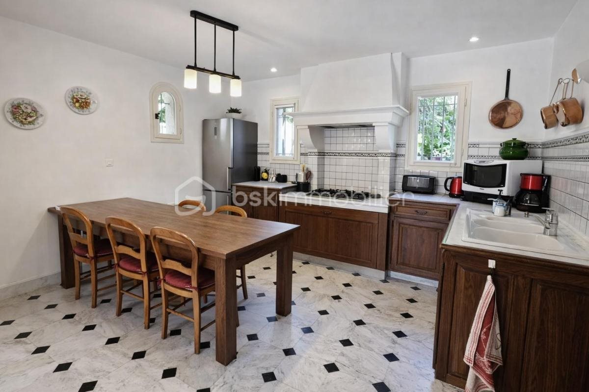 Maison à vendre, 140m², Fréjus