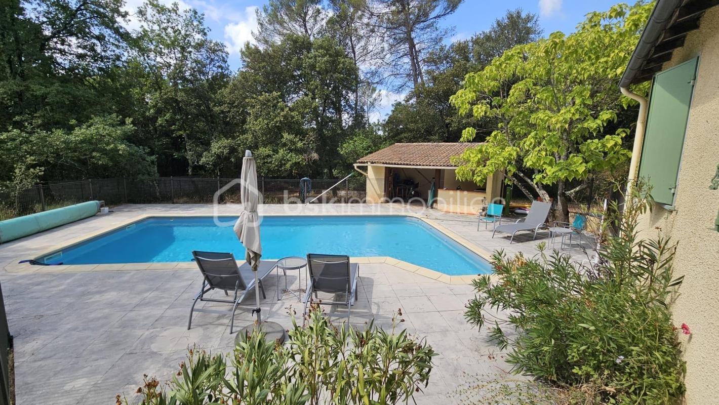 Maison à vendre, 138m², Flassans-sur-Issole