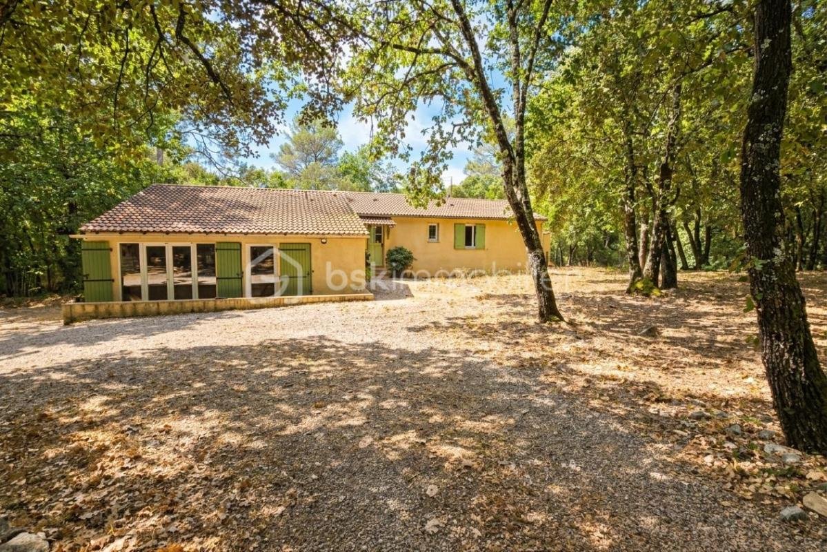 Maison à vendre, 138m², Flassans-sur-Issole
