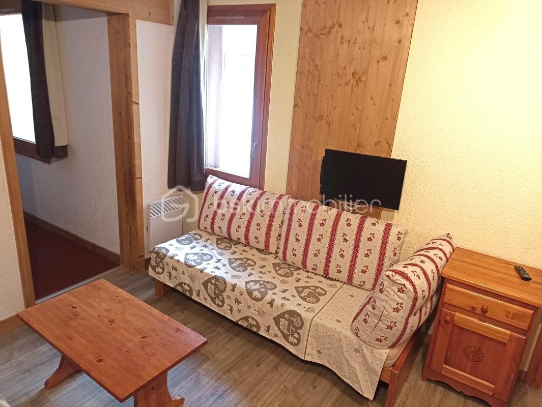 Appartement à vendre, 63m², Les Avanchers-Valmorel