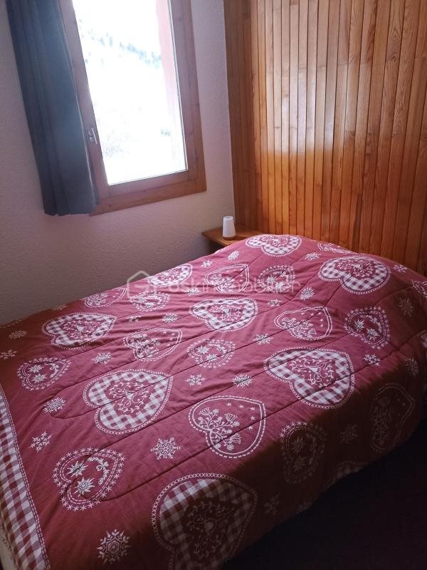 Appartement à vendre, 63m², Les Avanchers-Valmorel