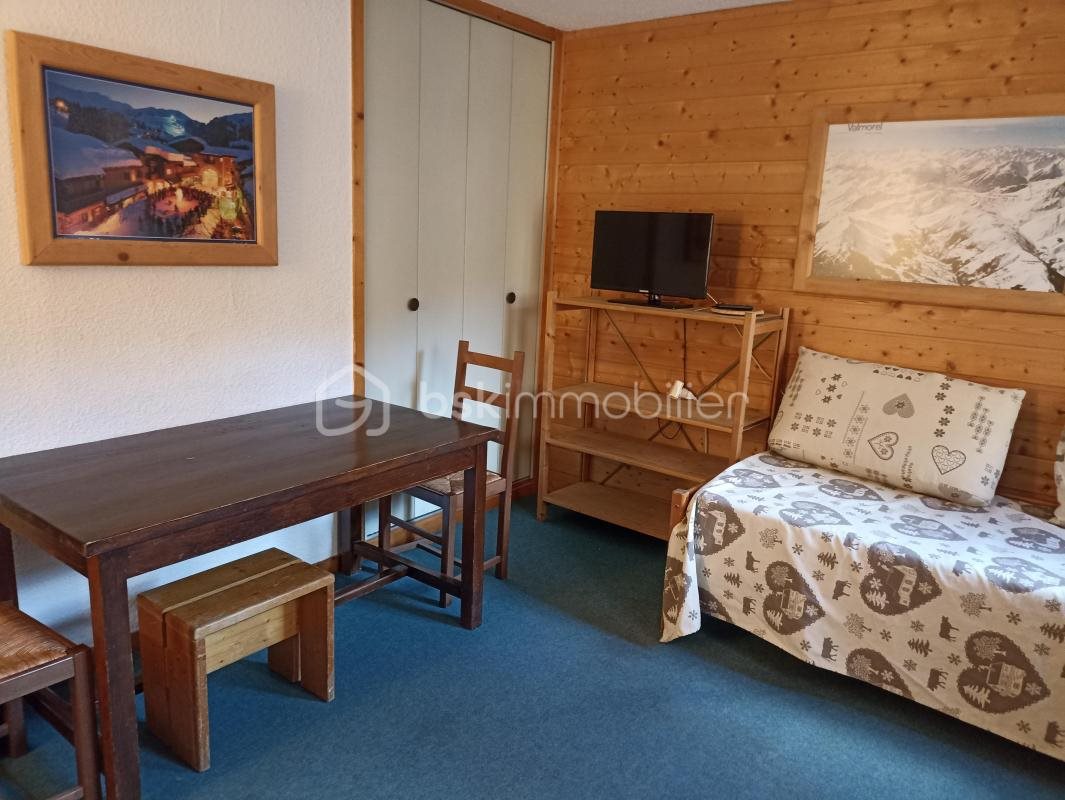 Appartement à vendre, 36m², Les Avanchers-Valmorel