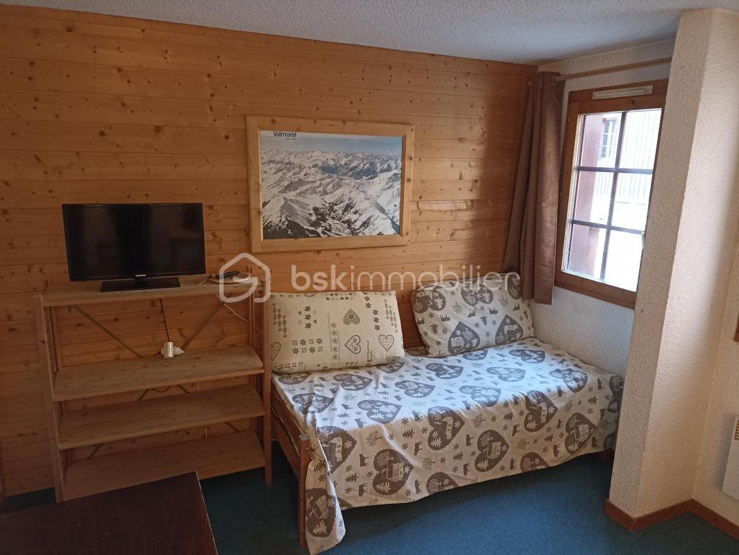 Appartement à vendre, 36m², Les Avanchers-Valmorel