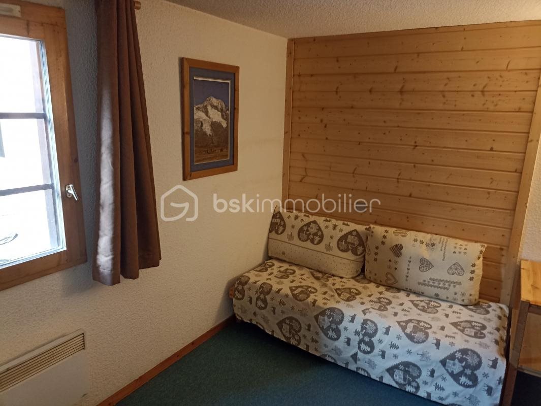 Appartement à vendre, 36m², Les Avanchers-Valmorel
