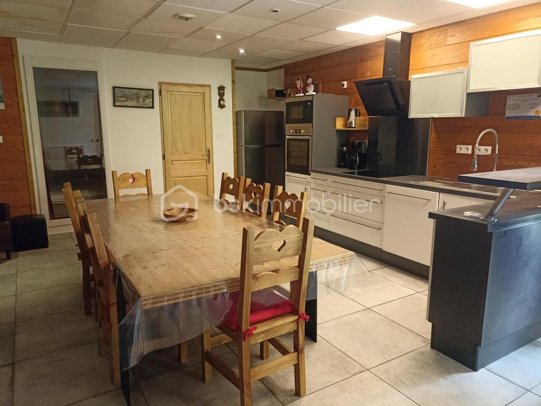 Appartement à vendre, 87m², Les Avanchers-Valmorel
