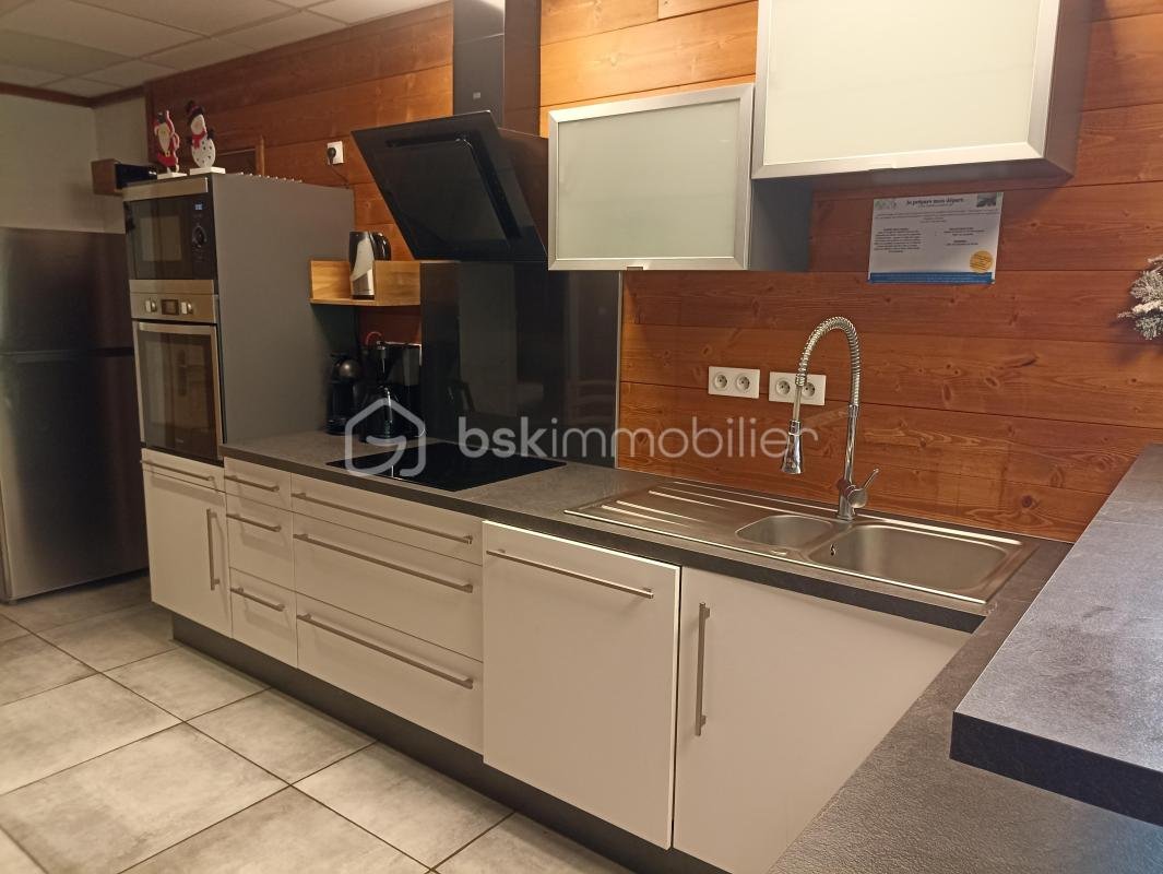 Appartement à vendre, 87m², Les Avanchers-Valmorel
