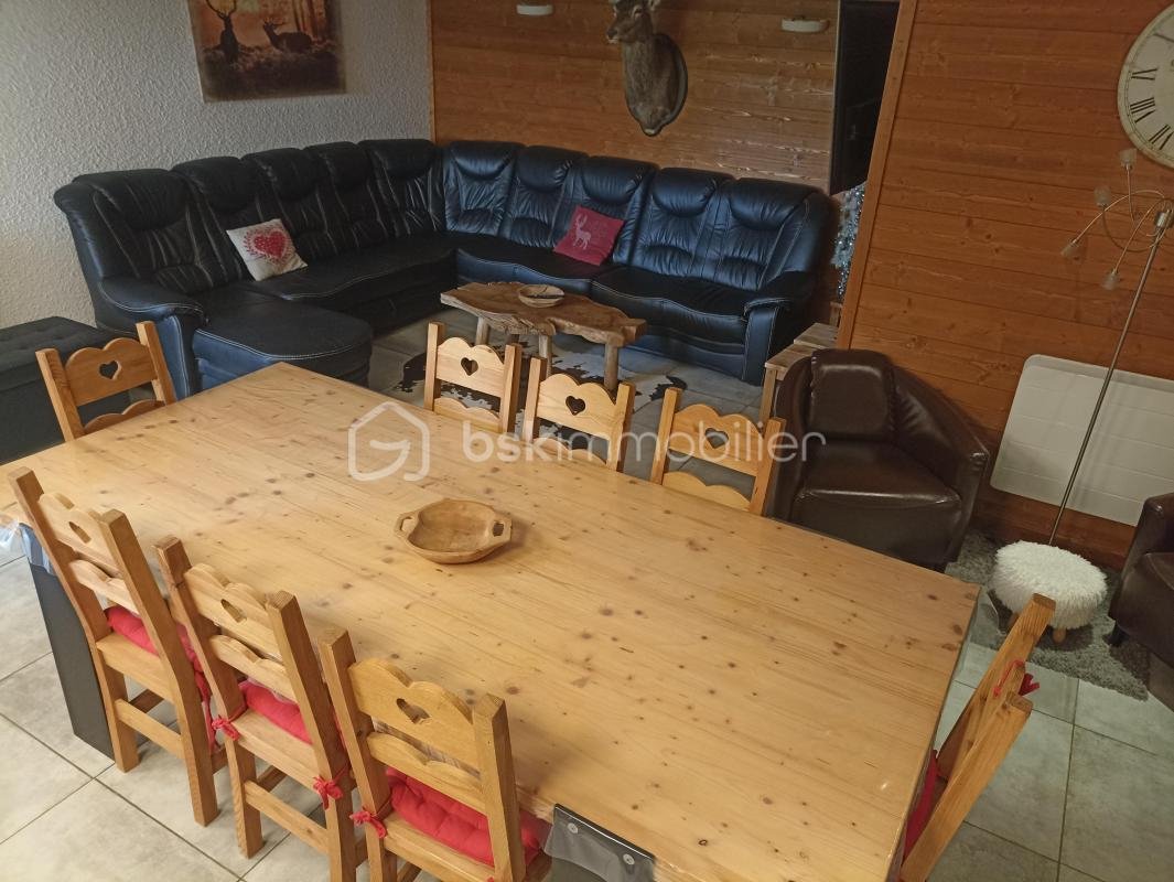 Appartement à vendre, 87m², Les Avanchers-Valmorel