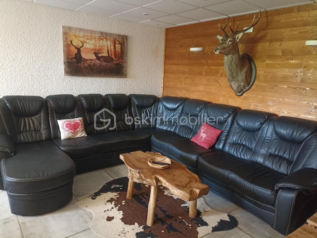 Appartement à vendre, 87m², Les Avanchers-Valmorel