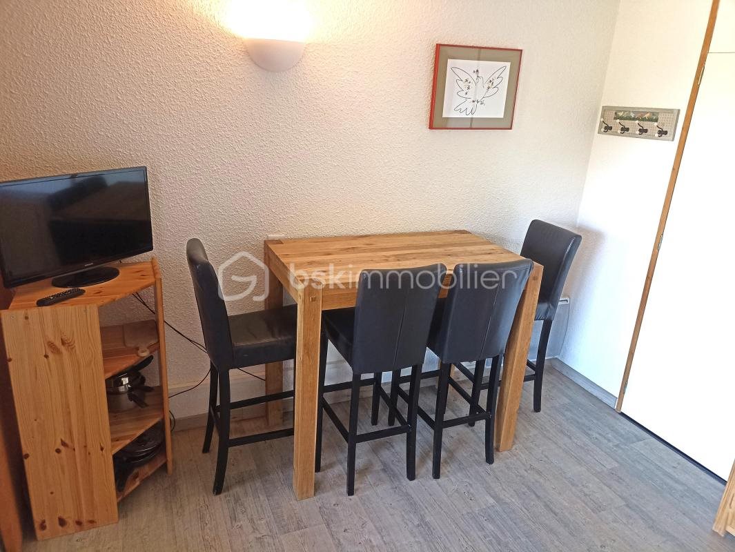 Appartement à vendre, 25m², Les Avanchers-Valmorel