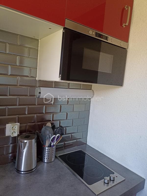 Appartement à vendre, 25m², Les Avanchers-Valmorel