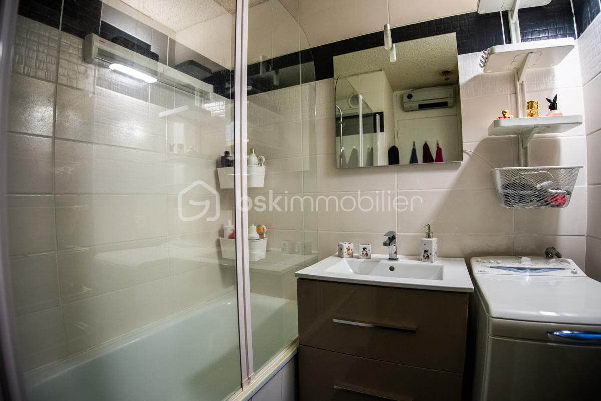 Appartement à vendre, 40m², Les Avanchers-Valmorel