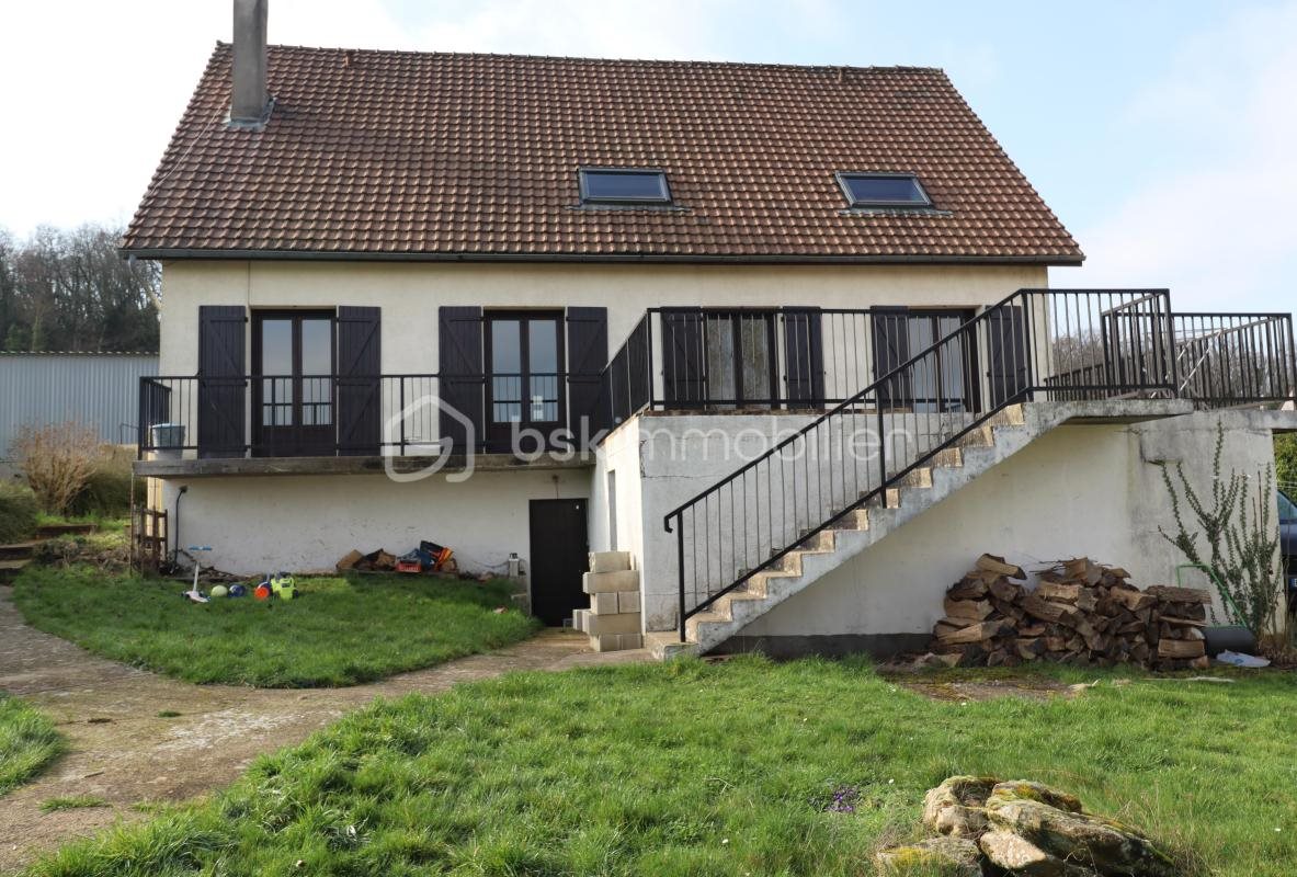 Maison à vendre, 175m², Etampes