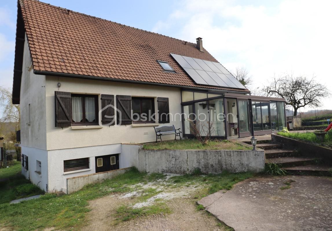 Maison à vendre, 175m², Etampes