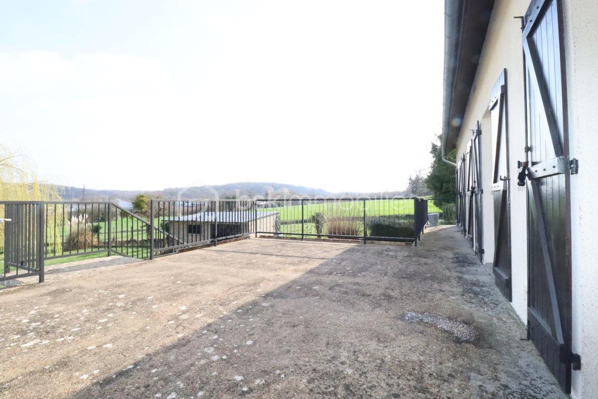 Maison à vendre, 175m², Etampes