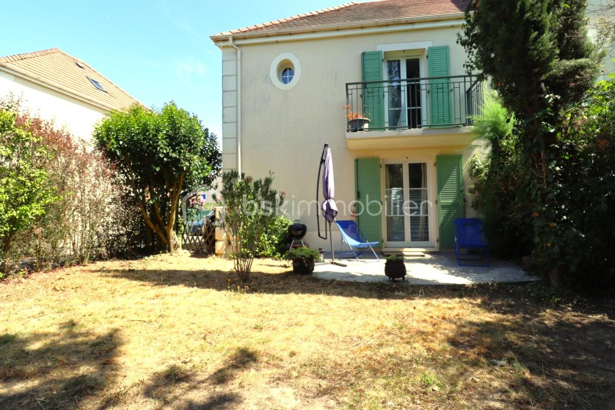 Maison à vendre, 80m², Lisses