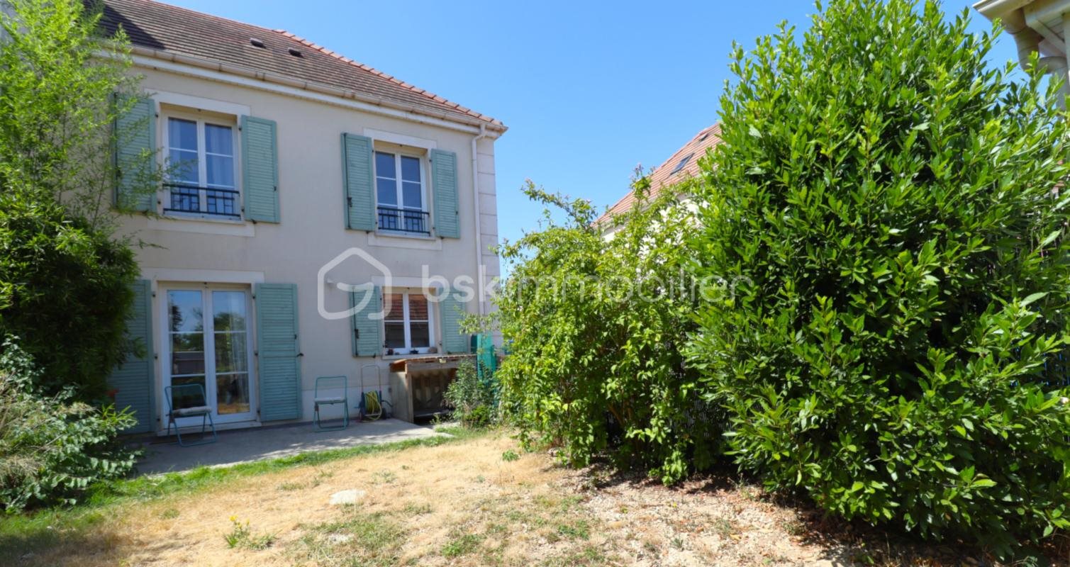 Maison à vendre, 80m², Lisses