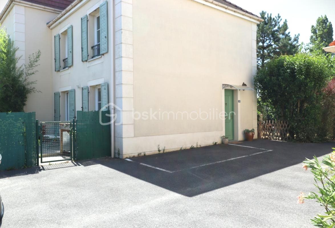 Maison à vendre, 80m², Lisses