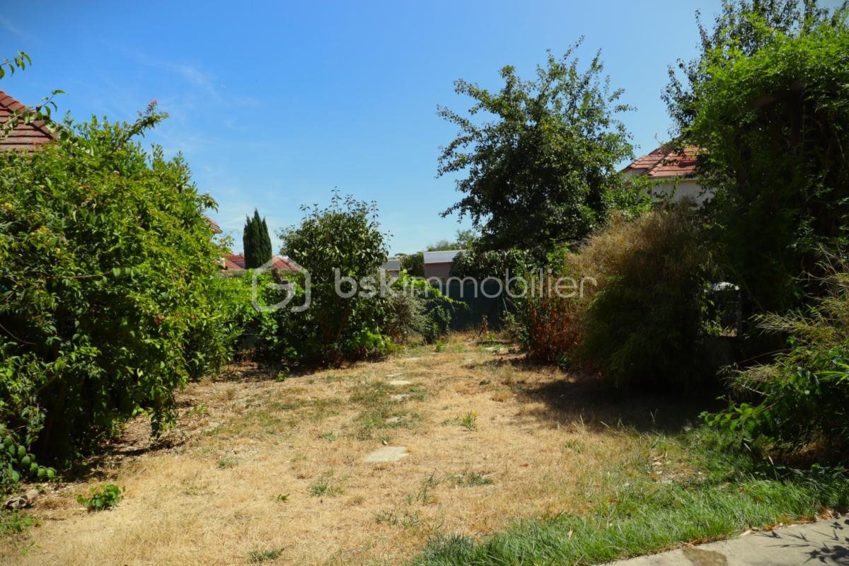 Maison à vendre, 80m², Lisses