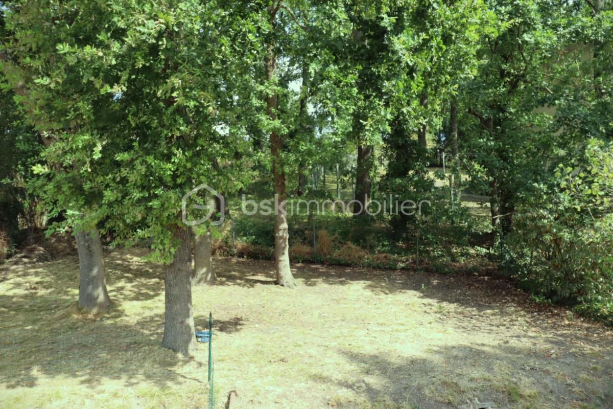 Appartement à vendre, 27m², Breuillet
