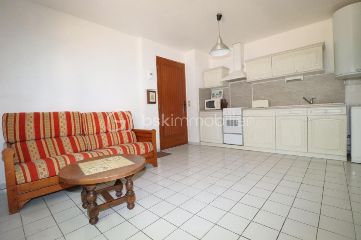 Appartement à vendre, 27m², Breuillet