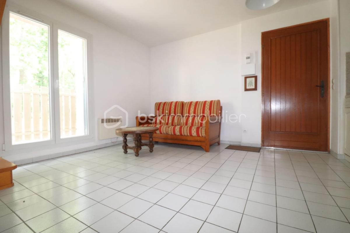 Appartement à vendre, 27m², Breuillet