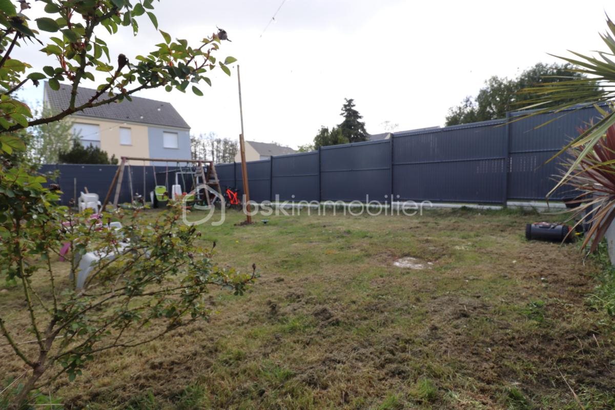 Maison à vendre, 138m², Breuillet