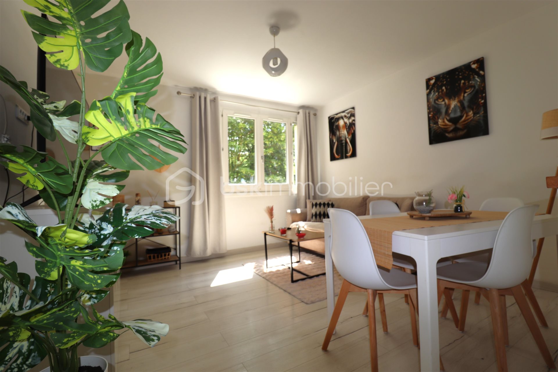 Appartement à vendre, 49m², Saint-Germain-lès-Arpajon