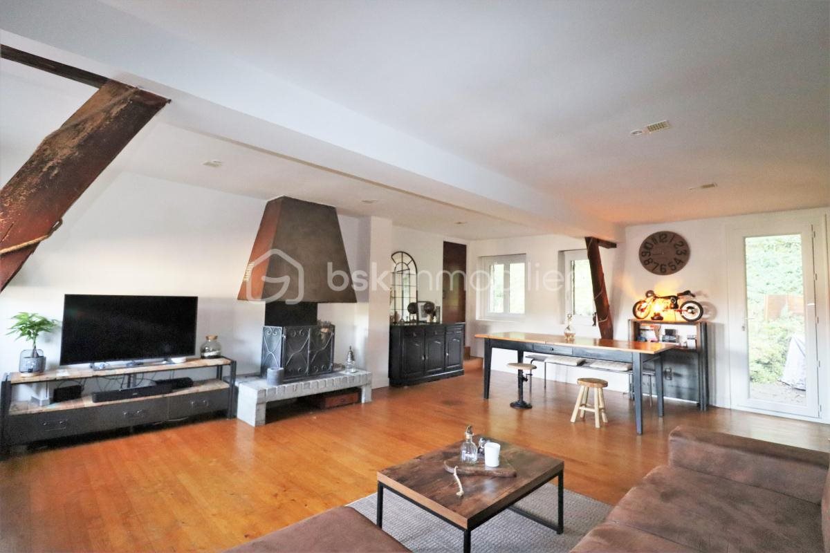 Appartement à vendre, 91m², Maisse