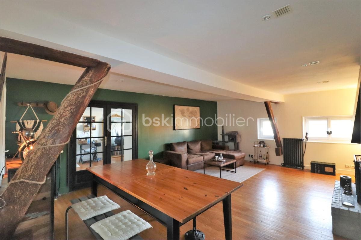 Appartement à vendre, 91m², Maisse