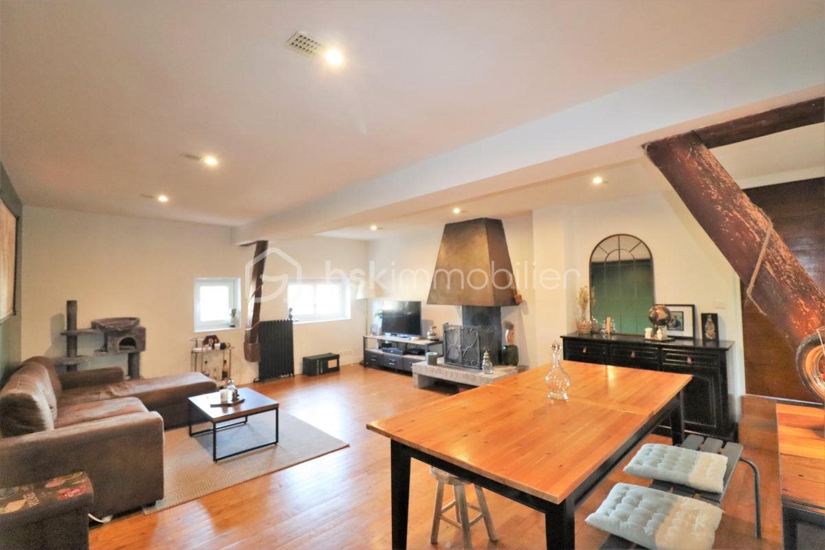 Appartement à vendre, 91m², Maisse