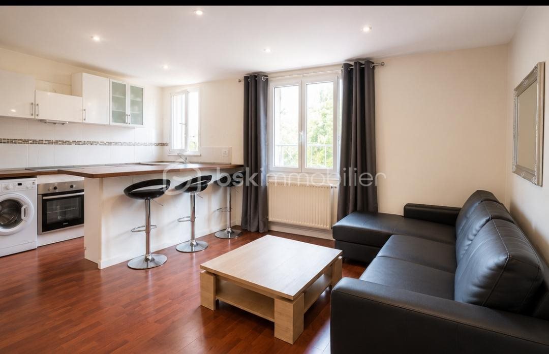 Appartement à vendre, 33m², Champigny-sur-Marne